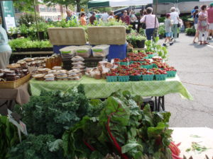 Farmers Market